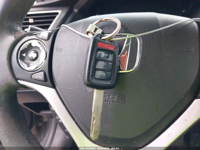 2HGFG3B52EH508667 Honda r18z1