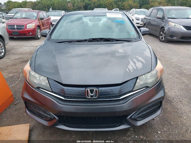 2HGFG3B52EH508667 Honda r18z1
