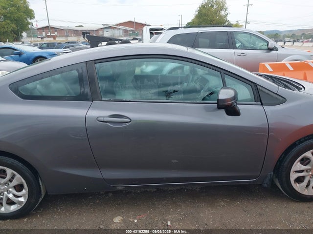 2HGFG3B52EH508667 Honda r18z1