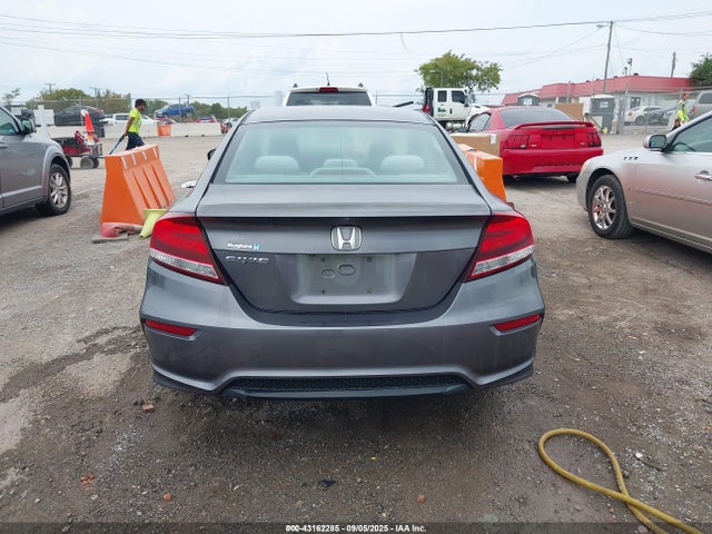 2HGFG3B52EH508667 Honda r18z1
