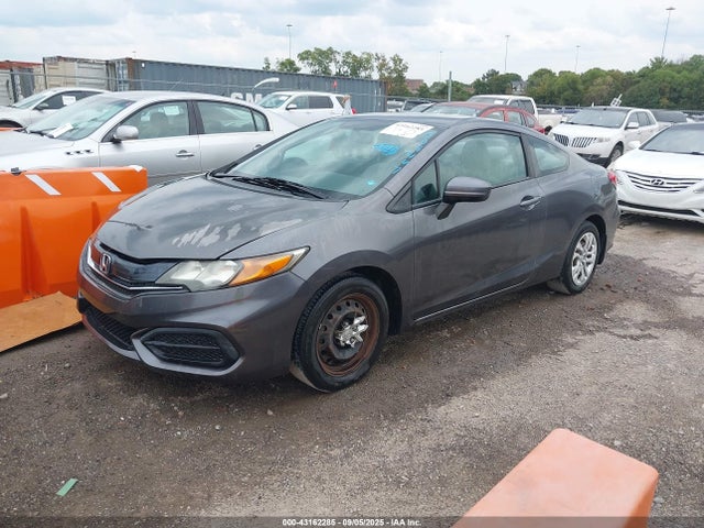 2HGFG3B52EH508667 Honda r18z1