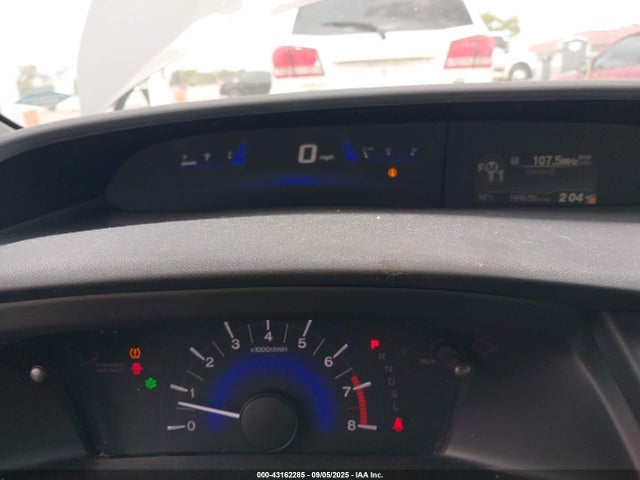 2HGFG3B52EH508667 Honda r18z1