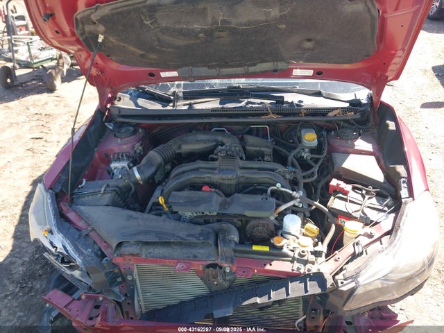 Subaru 2.0l na 2015 JF1GPAA64FG271443 Image 10