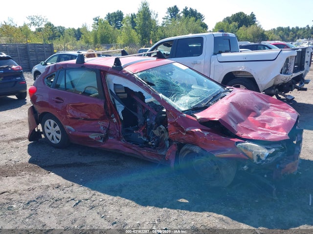 Subaru 2.0l na 2015 JF1GPAA64FG271443 Image 6