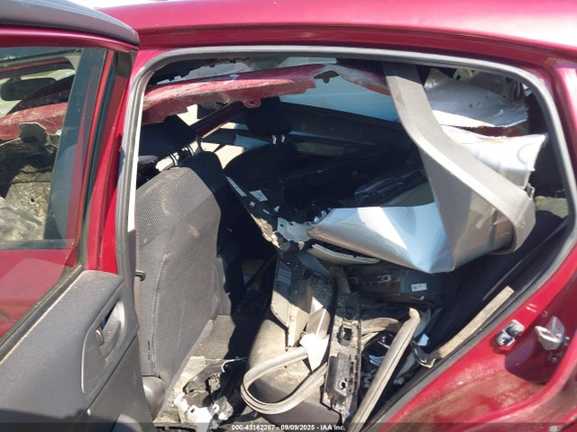 Subaru 2.0l na 2015 JF1GPAA64FG271443 Image 8