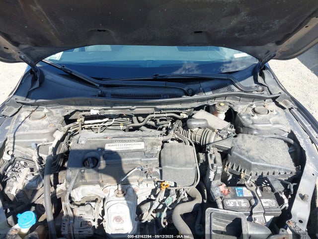 Honda k24w1 2015 1HGCR2F35FA031118 Image 10
