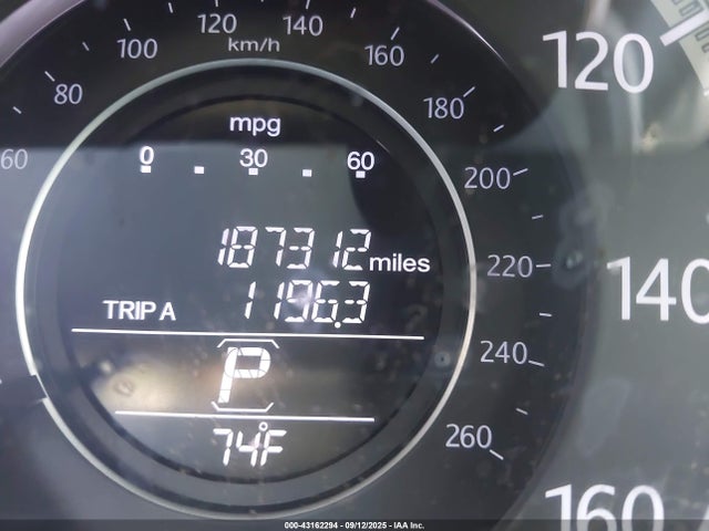Honda k24w1 2015 1HGCR2F35FA031118 Image 16