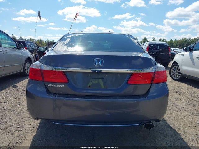 Honda k24w1 2015 1HGCR2F35FA031118 Image 17