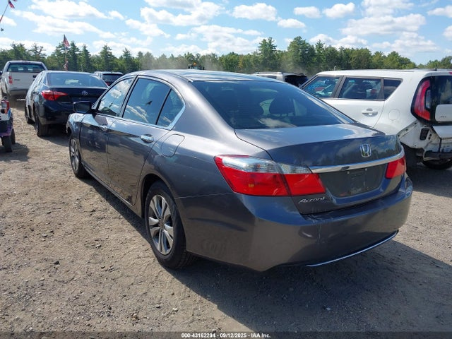 Honda k24w1 2015 1HGCR2F35FA031118 Image 3