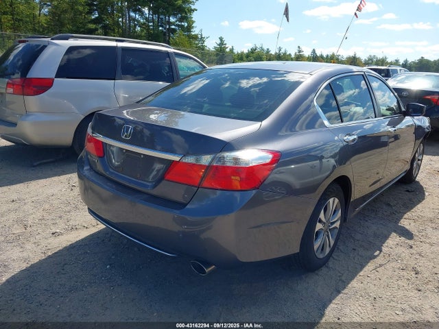 Honda k24w1 2015 1HGCR2F35FA031118 Image 4