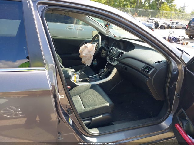 Honda k24w1 2015 1HGCR2F35FA031118 Image 5