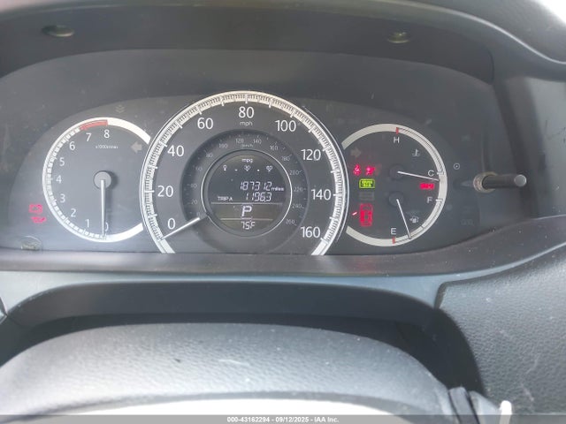 Honda k24w1 2015 1HGCR2F35FA031118 Image 7
