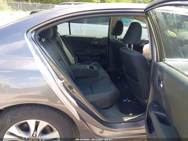 Honda k24w1 2015 1HGCR2F35FA031118 Image 8
