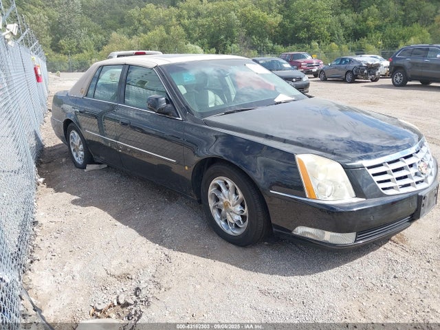 2008 CADILLAC DTS 1G6KD57YX8U120031 Photo 0