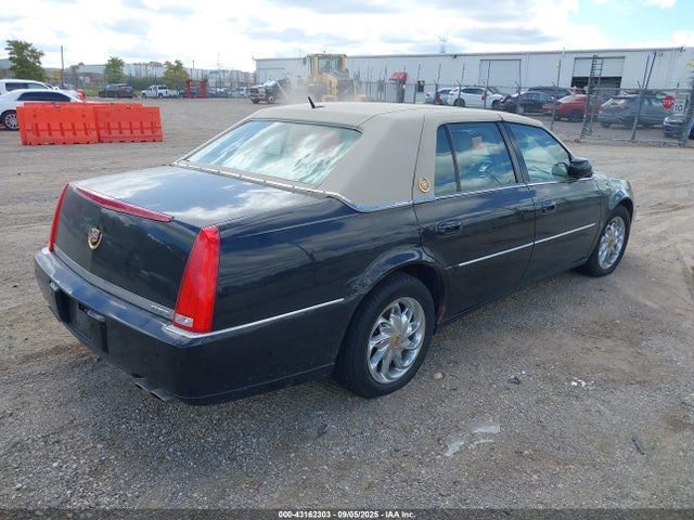 2008 CADILLAC DTS 1G6KD57YX8U120031 Photo 3