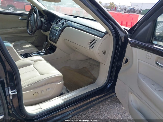 2008 CADILLAC DTS 1G6KD57YX8U120031 Photo 4