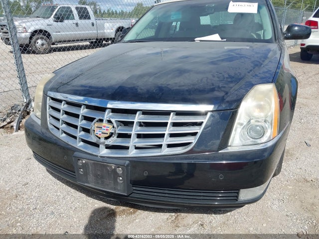2008 CADILLAC DTS 1G6KD57YX8U120031 Photo 5