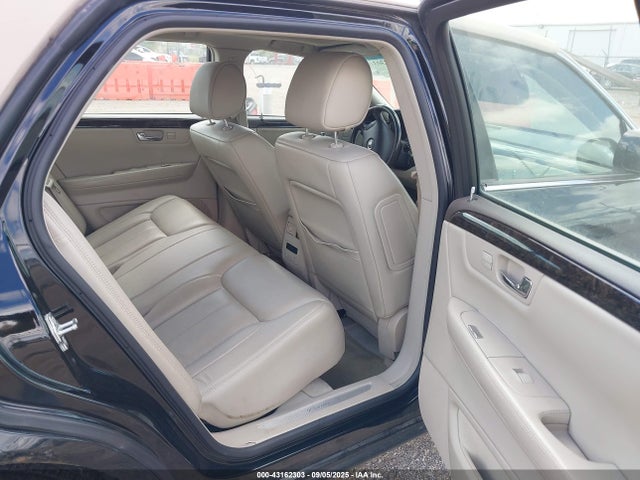 2008 CADILLAC DTS 1G6KD57YX8U120031 Photo 7