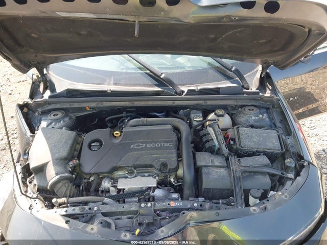 1G1ZB5ST9HF203850 Chevrolet lfv - di: direct injection, vvt: variable valve timing, gen 1