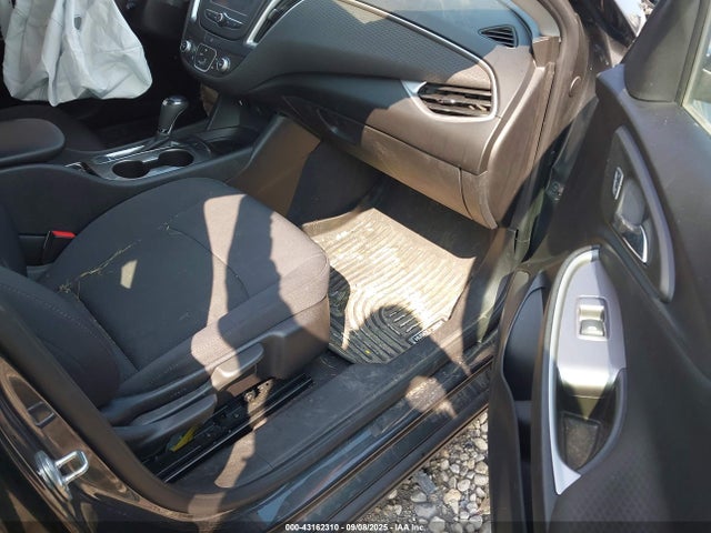 1G1ZB5ST9HF203850 Chevrolet lfv - di: direct injection, vvt: variable valve timing, gen 1