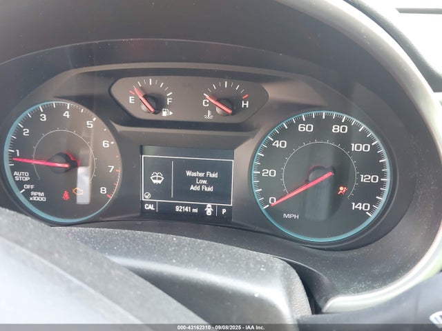 1G1ZB5ST9HF203850 Chevrolet lfv - di: direct injection, vvt: variable valve timing, gen 1
