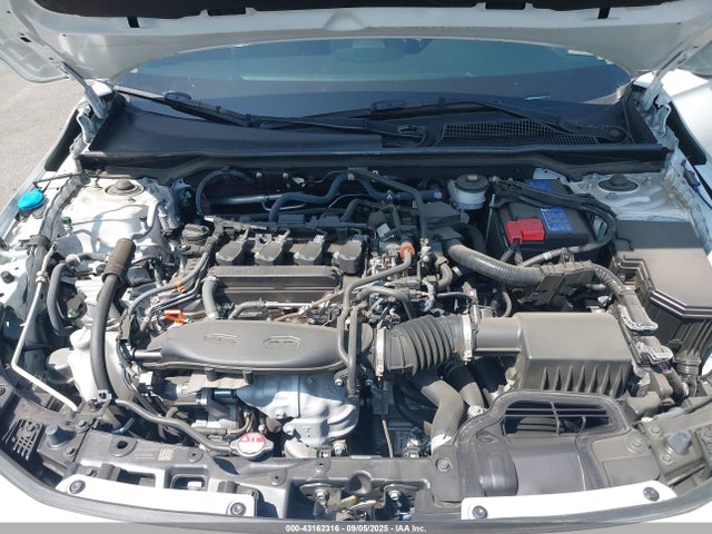 Honda l15b7 2024 2HGFE1F73RH325046 Image 10