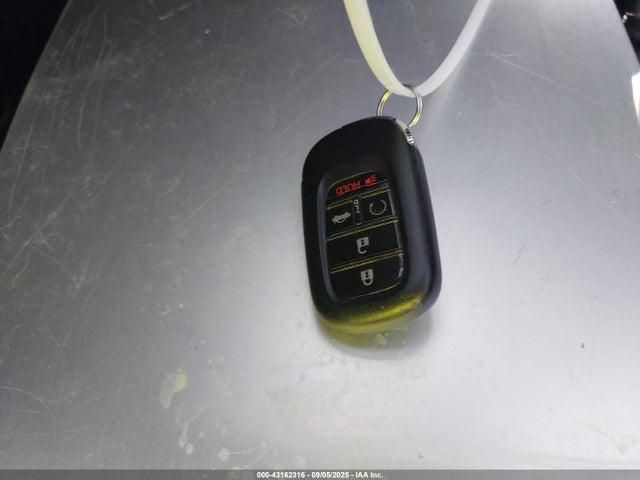 Honda l15b7 2024 2HGFE1F73RH325046 Image 11