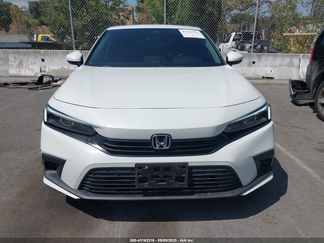 Honda l15b7 2024 2HGFE1F73RH325046 Image 12