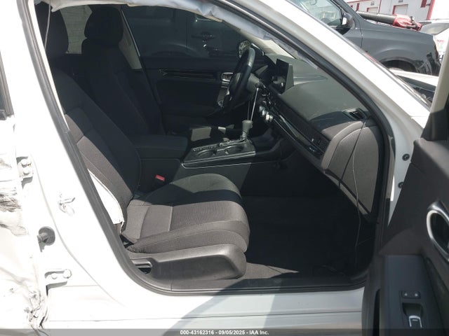Honda l15b7 2024 2HGFE1F73RH325046 Image 5
