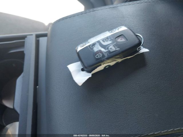 2015 JAGUAR F-TYPE SAJWA6AT4F8K16352 Photo 10