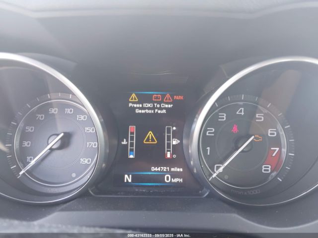 2015 JAGUAR F-TYPE SAJWA6AT4F8K16352 Photo 6