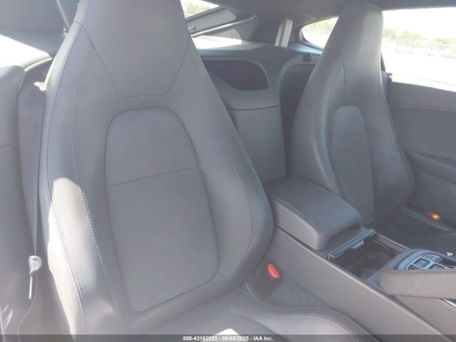 2015 JAGUAR F-TYPE SAJWA6AT4F8K16352 Photo 7