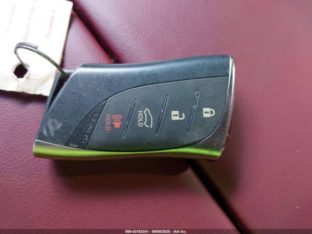 2021 LEXUS GX 460 JTJAM7BX5M5268446 Photo 10