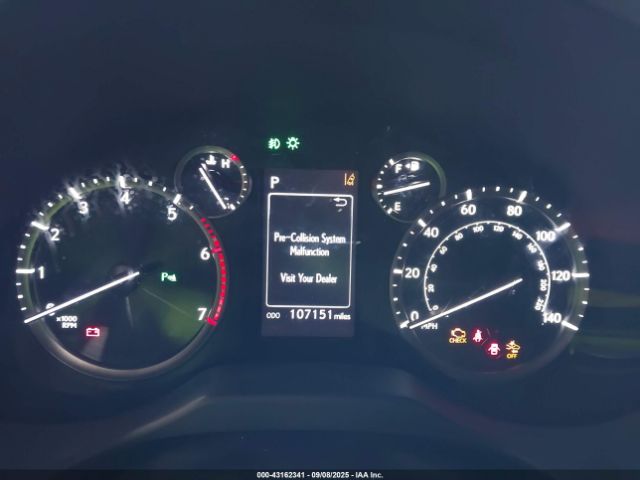 2021 LEXUS GX 460 JTJAM7BX5M5268446 Photo 6