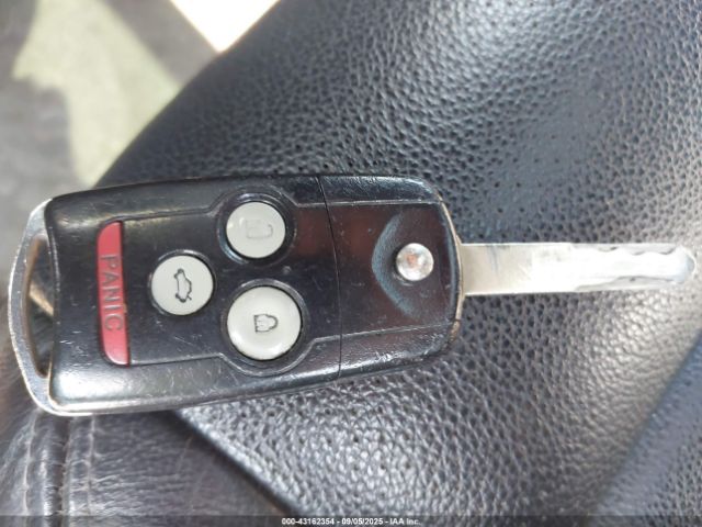 2008 ACURA TL 19UUA76528A035110 Photo 10