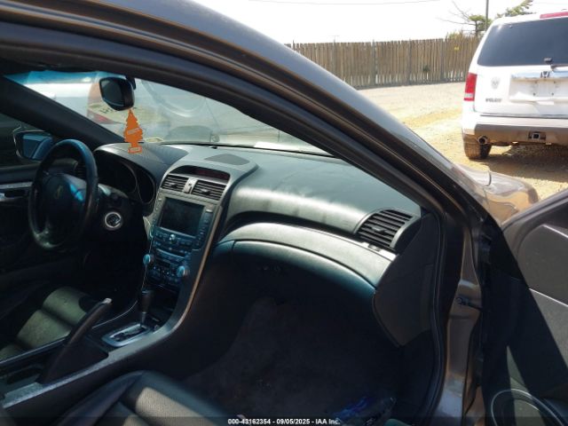 2008 ACURA TL 19UUA76528A035110 Photo 4
