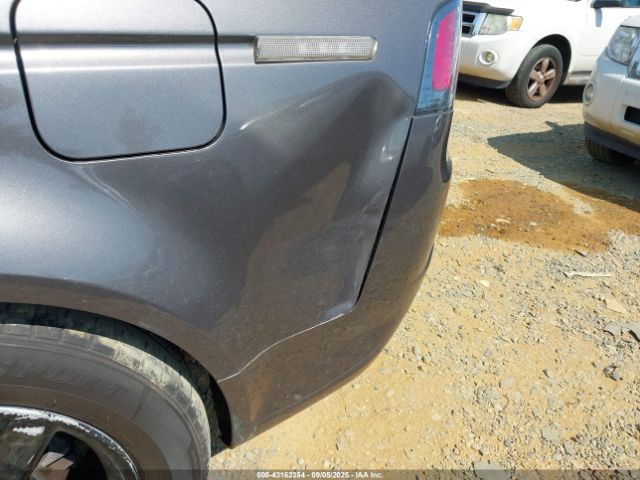 2008 ACURA TL 19UUA76528A035110 Photo 5