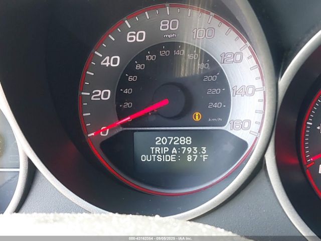 2008 ACURA TL 19UUA76528A035110 Photo 6