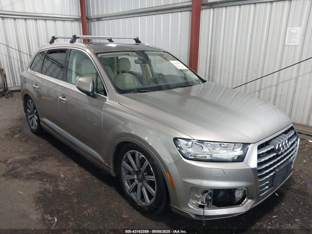 2017 AUDI Q7 WA1VABF71HD040234 Photo 0