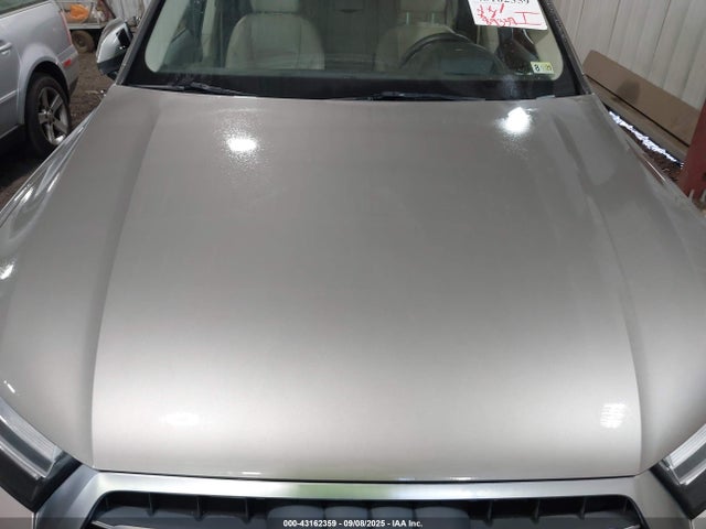 2017 AUDI Q7 WA1VABF71HD040234 Photo 9