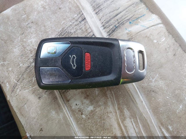 2017 AUDI Q7 WA1VABF71HD040234 Photo 10