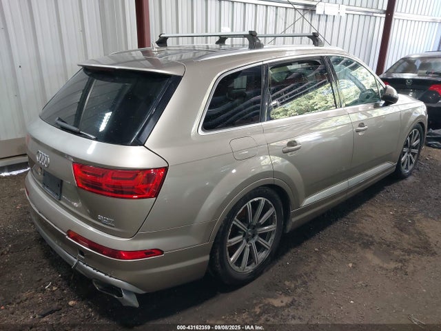 2017 AUDI Q7 WA1VABF71HD040234 Photo 3