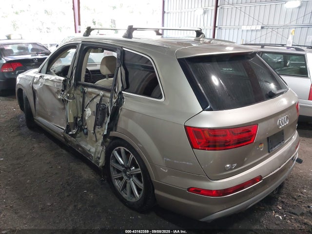 2017 AUDI Q7 WA1VABF71HD040234 Photo 5