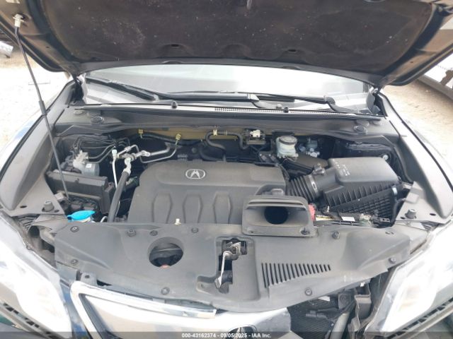 2015 ACURA RDX 5J8TB4H52FL000637 Photo 9