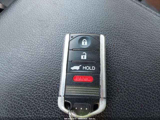 2015 ACURA RDX 5J8TB4H52FL000637 Photo 10