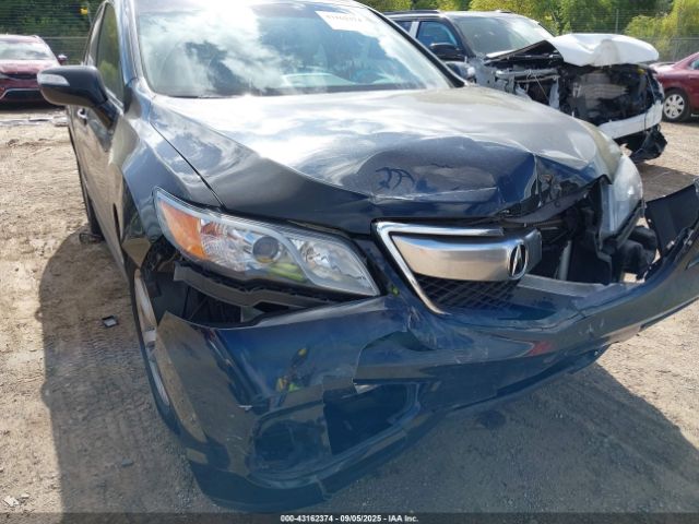 2015 ACURA RDX 5J8TB4H52FL000637 Photo 5