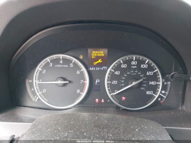 2015 ACURA RDX 5J8TB4H52FL000637 Photo 6