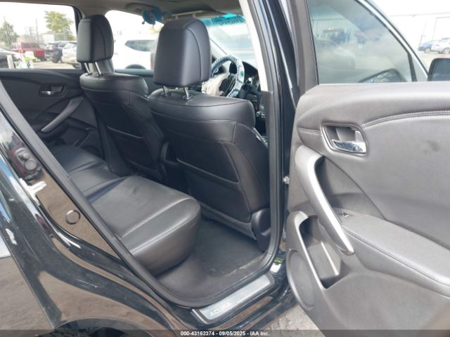 2015 ACURA RDX 5J8TB4H52FL000637 Photo 7