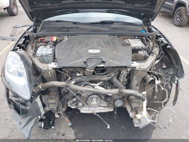 Porsche Cayenne 2019 WP1AA2AY6KDA16411 Image 10