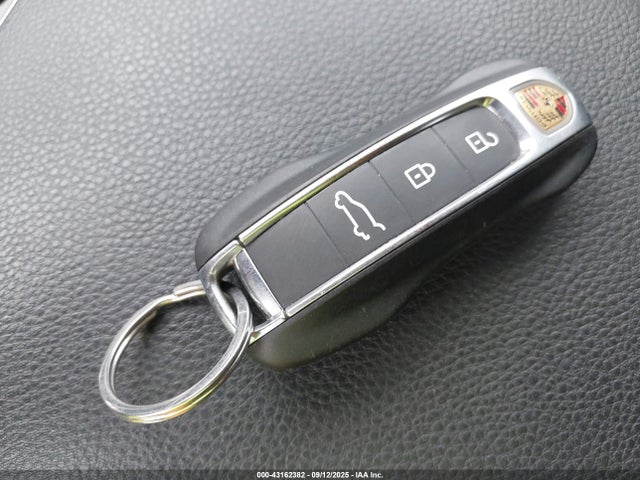 Porsche Cayenne 2019 WP1AA2AY6KDA16411 Image 11